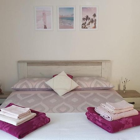 Apartmani Sofia 奈维斯 外观 照片