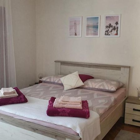 Apartmani Sofia 奈维斯 外观 照片