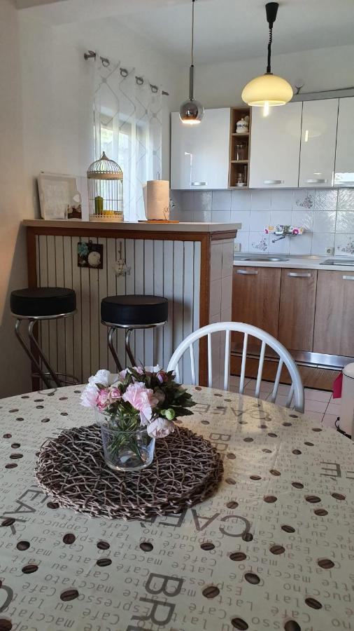 Apartmani Sofia 奈维斯 外观 照片