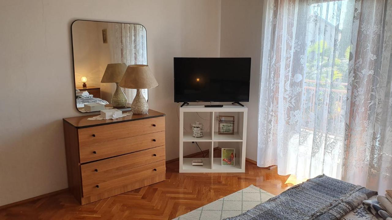 Apartmani Sofia 奈维斯 外观 照片
