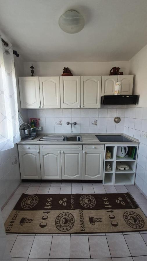 Apartmani Sofia 奈维斯 外观 照片