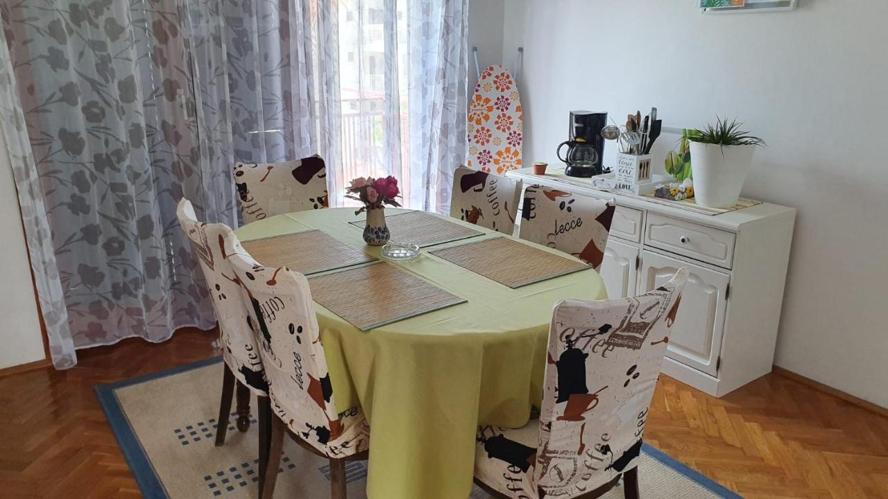 Apartmani Sofia 奈维斯 外观 照片