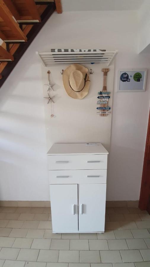 Apartmani Sofia 奈维斯 外观 照片