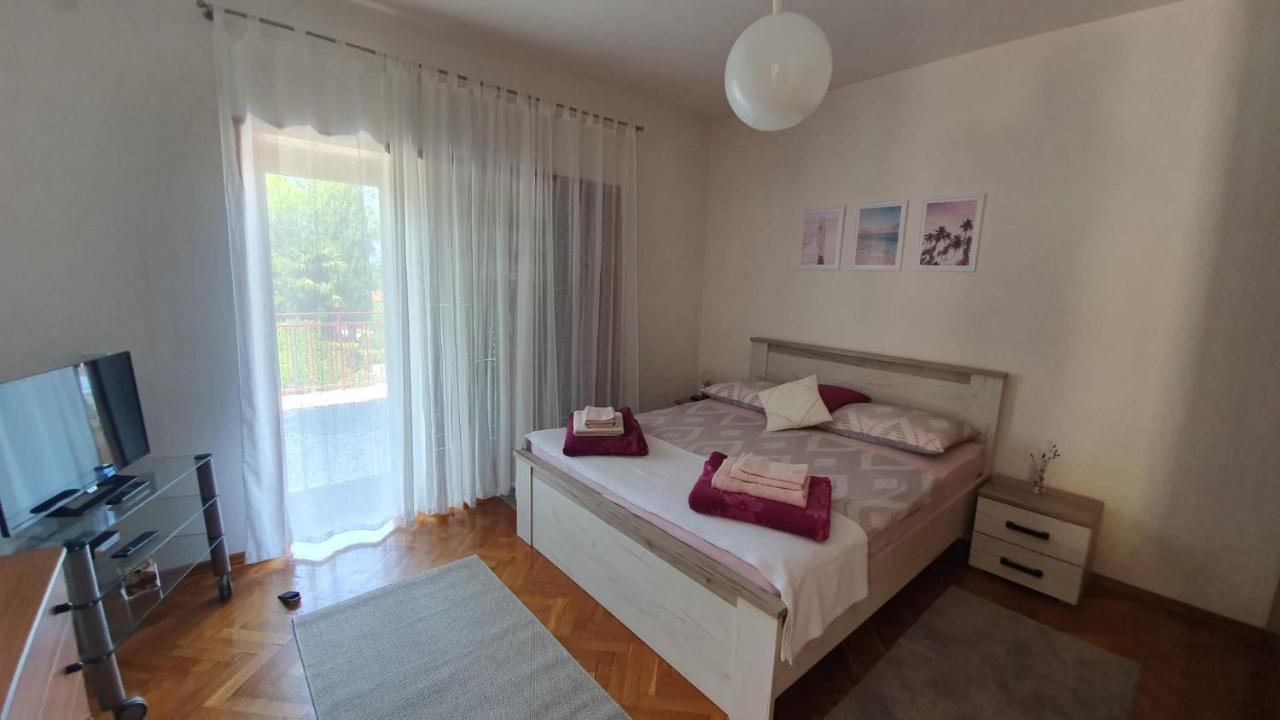 Apartmani Sofia 奈维斯 外观 照片