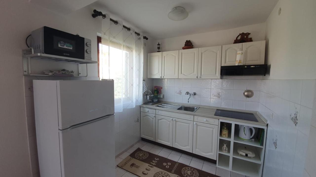 Apartmani Sofia 奈维斯 外观 照片