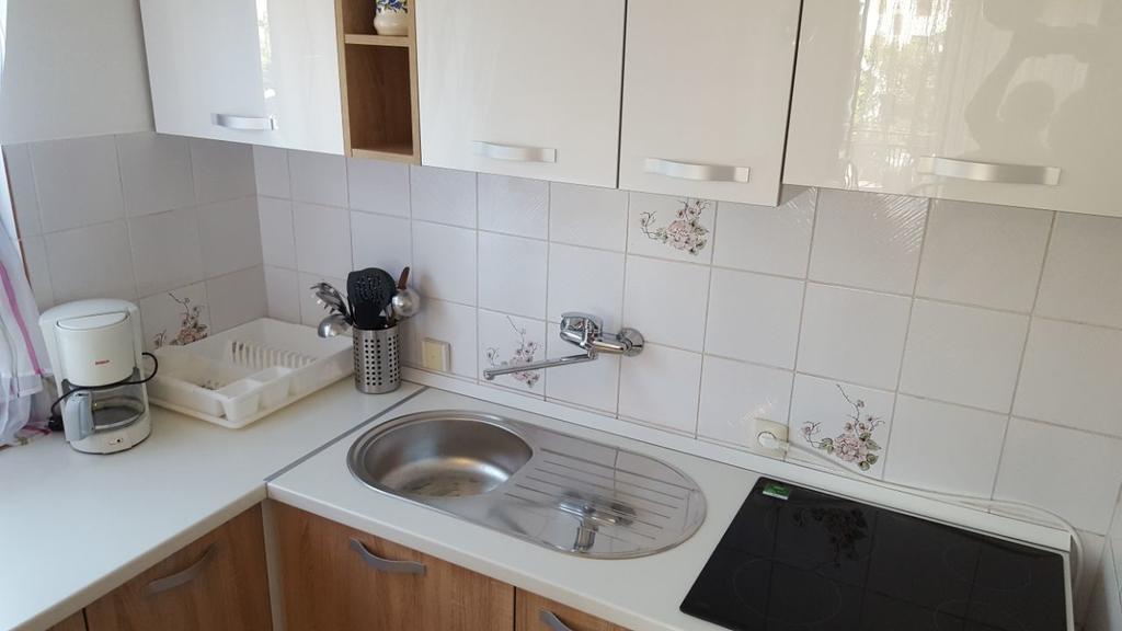 Apartmani Sofia 奈维斯 外观 照片