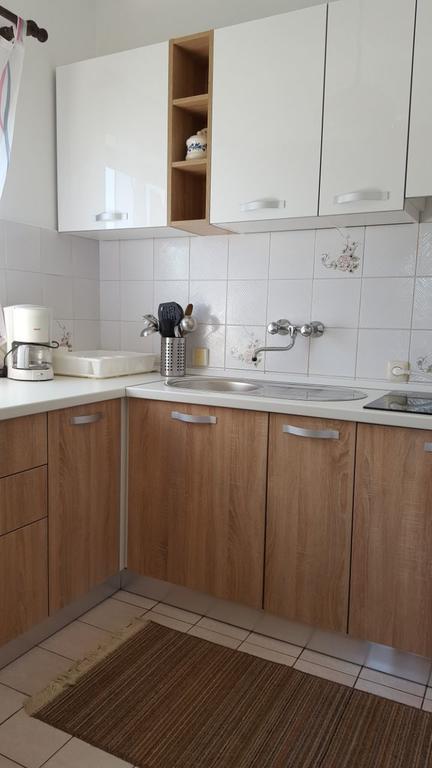 Apartmani Sofia 奈维斯 外观 照片