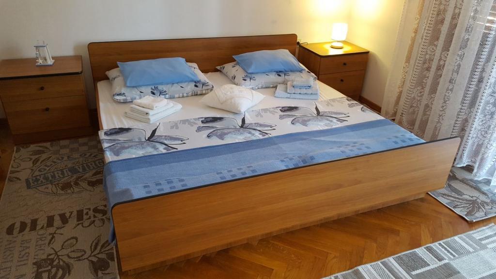 Apartmani Sofia 奈维斯 外观 照片