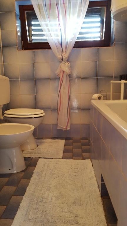 Apartmani Sofia 奈维斯 外观 照片